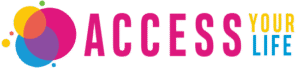 Access Your Life Logo