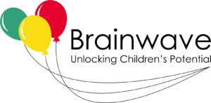 Brainwave Logo