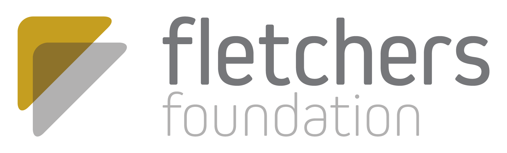 Fletchers Foundation Logo