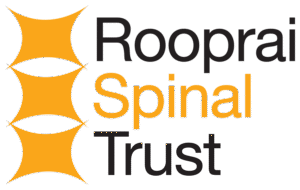 Rooprai Spinal Trust Logo